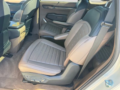 2024 Kia EV9 Land Long Range