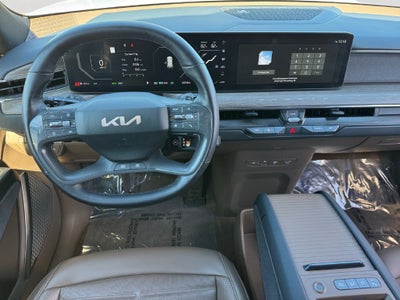 2024 Kia EV9 Land Long Range