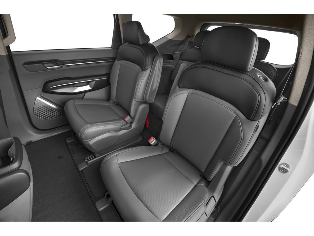 2024 Kia EV9 Land Long Range