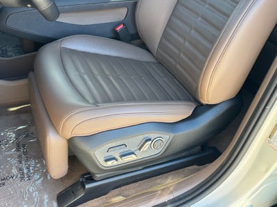 2024 Kia EV9 Land Long Range