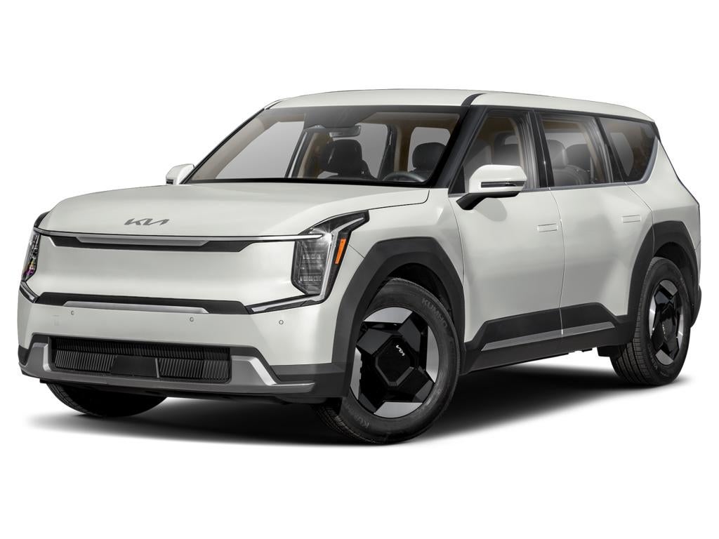 2024 Kia EV9 Land Long Range