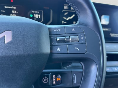 2024 Kia EV9 Land Long Range