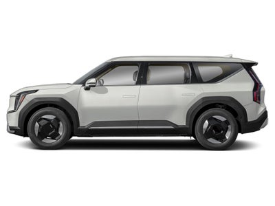 2024 Kia EV9 Land Long Range