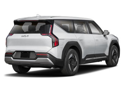 2024 Kia EV9 Land Long Range