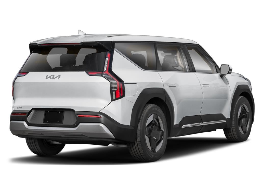 2024 Kia EV9 Land Long Range