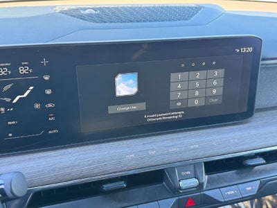 2024 Kia EV9 Land Long Range