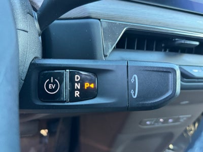 2024 Kia EV9 Land Long Range