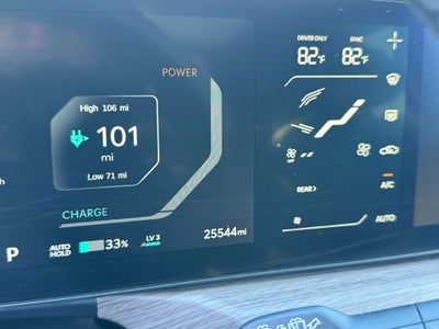 2024 Kia EV9 Land Long Range