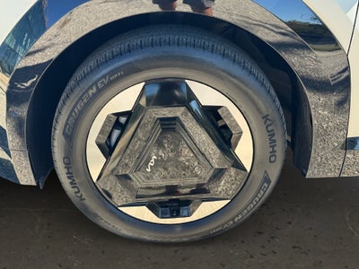 2024 Kia EV9 Land Long Range