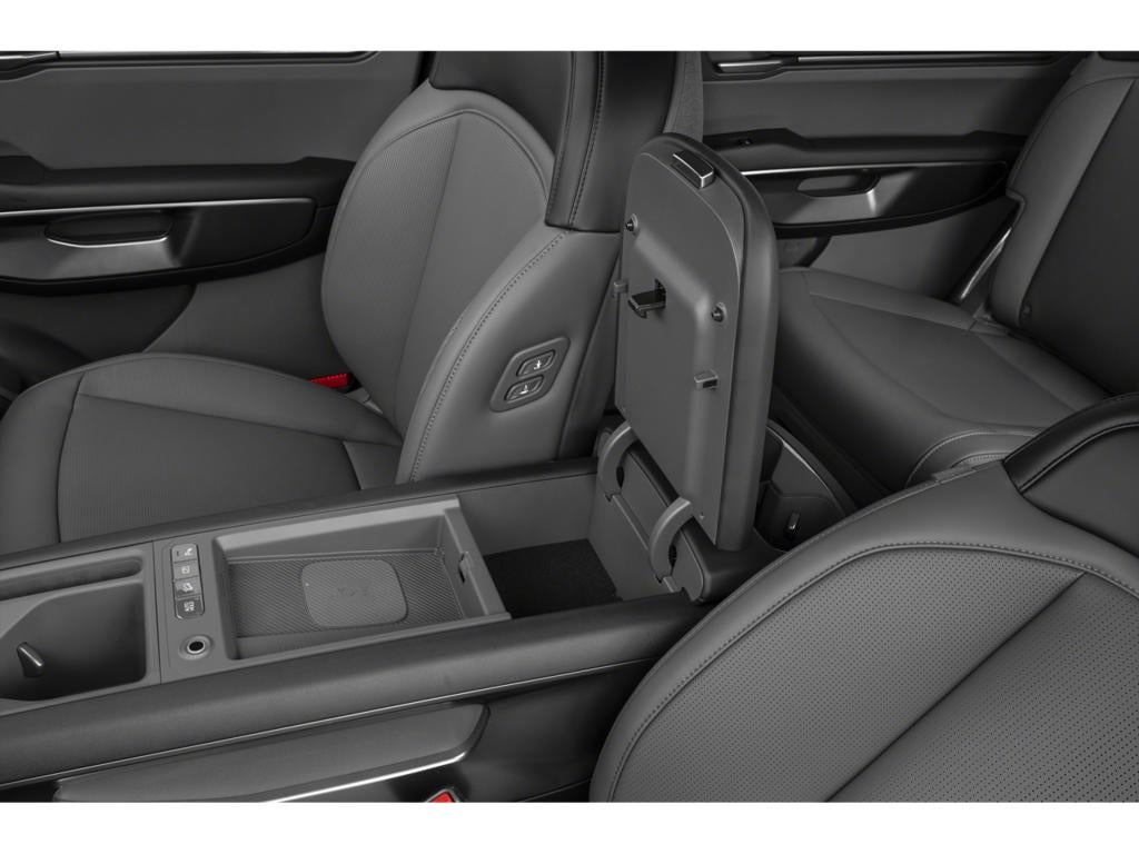 2024 Kia EV9 Land Long Range