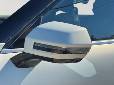 2024 Kia EV9 Land Long Range