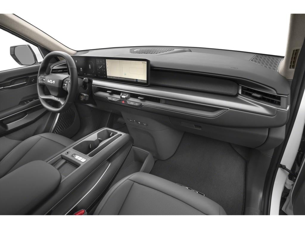 2024 Kia EV9 Land Long Range