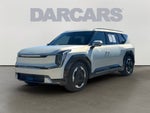 2024 Kia EV9 Land Long Range