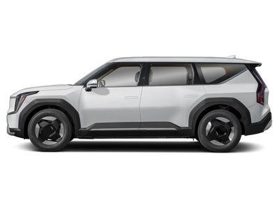 2024 Kia EV9 Land Long Range
