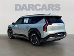 2024 Kia EV9 Land Long Range