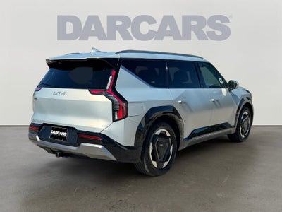2024 Kia EV9 Land Long Range