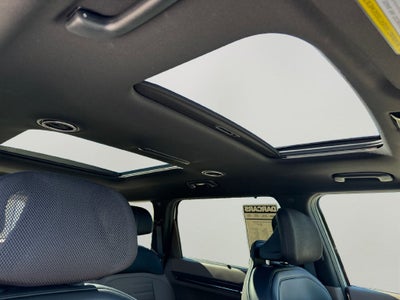2024 Kia EV9 Land Long Range