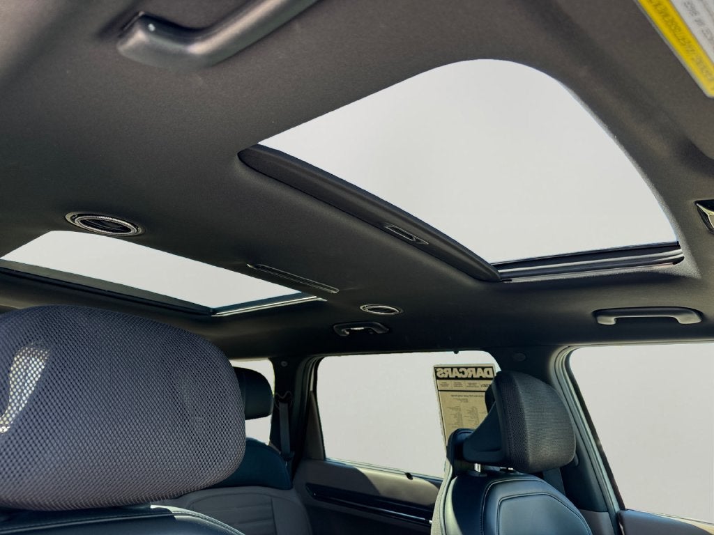 2024 Kia EV9 Land Long Range