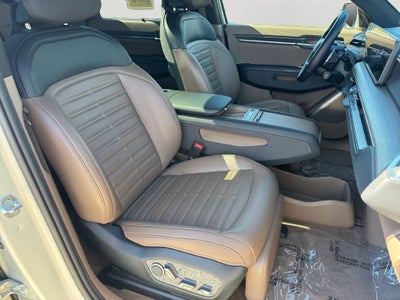 2024 Kia EV9 Land Long Range