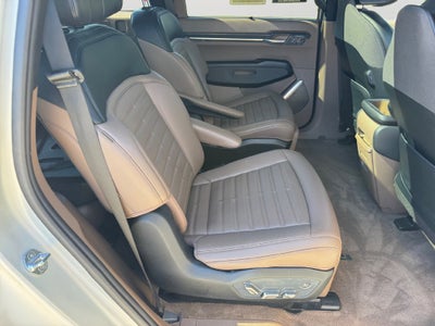 2024 Kia EV9 Land Long Range