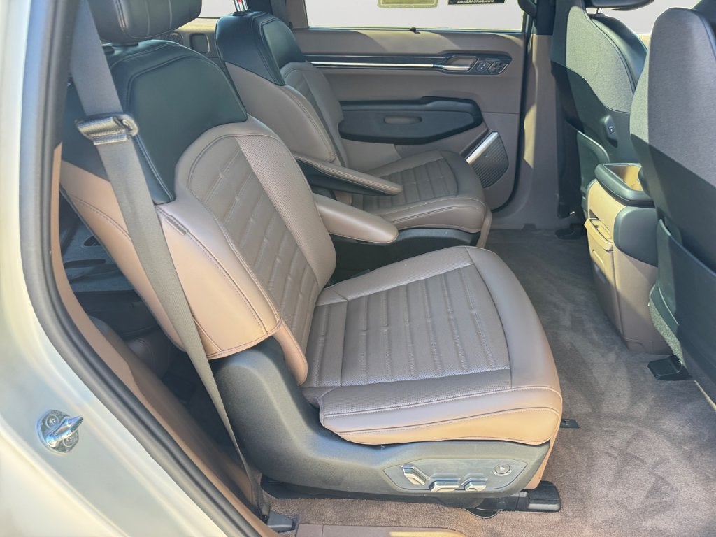 2024 Kia EV9 Land Long Range