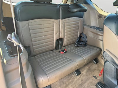 2024 Kia EV9 Land Long Range