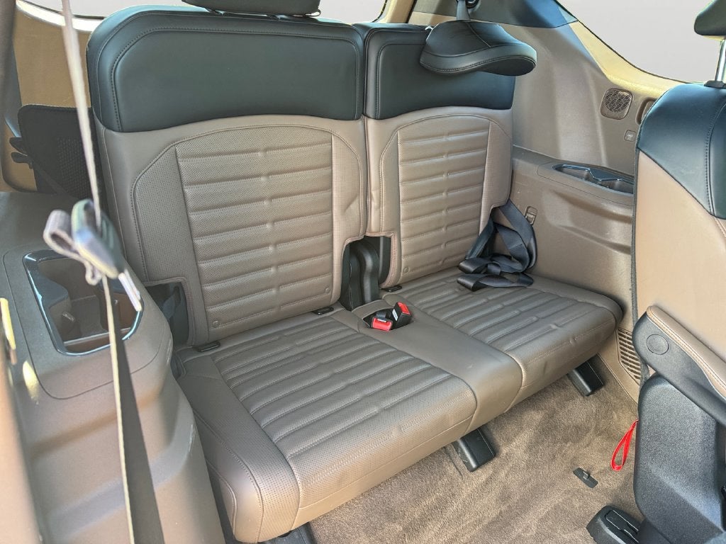 2024 Kia EV9 Land Long Range