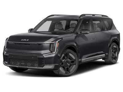 2024 Kia EV9 GT-Line