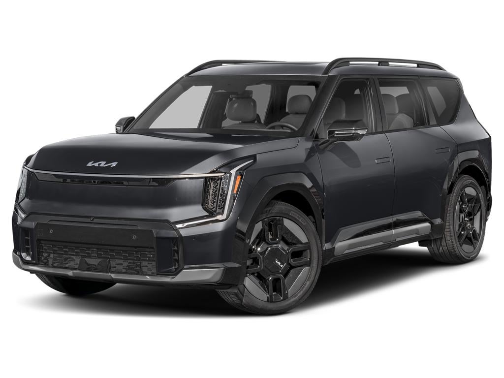 2024 Kia EV9 GT-Line