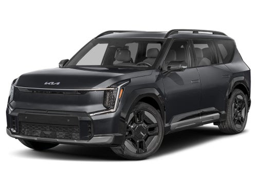 2024 Kia EV9 GT-Line
