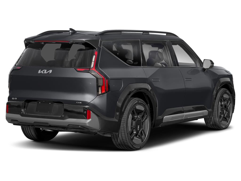 2024 Kia EV9 GT-Line