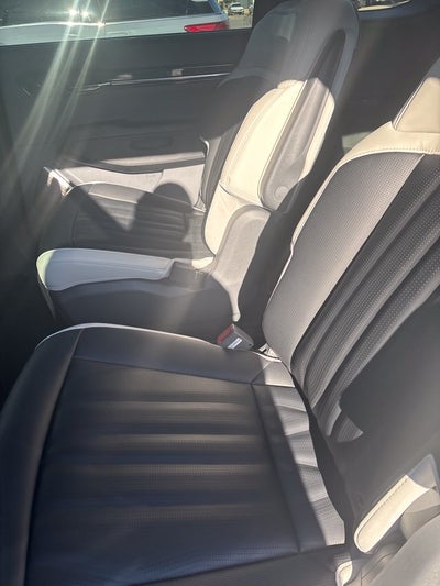 2024 Kia EV9 GT-Line