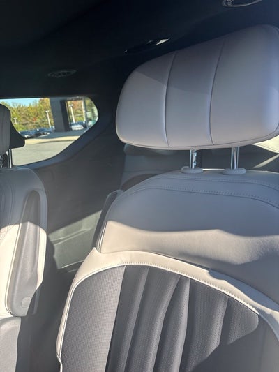 2024 Kia EV9 GT-Line