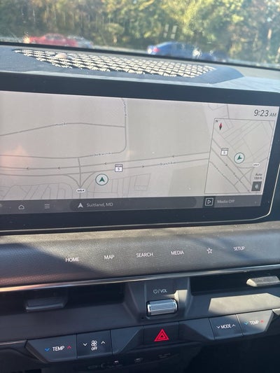 2024 Kia EV9 GT-Line