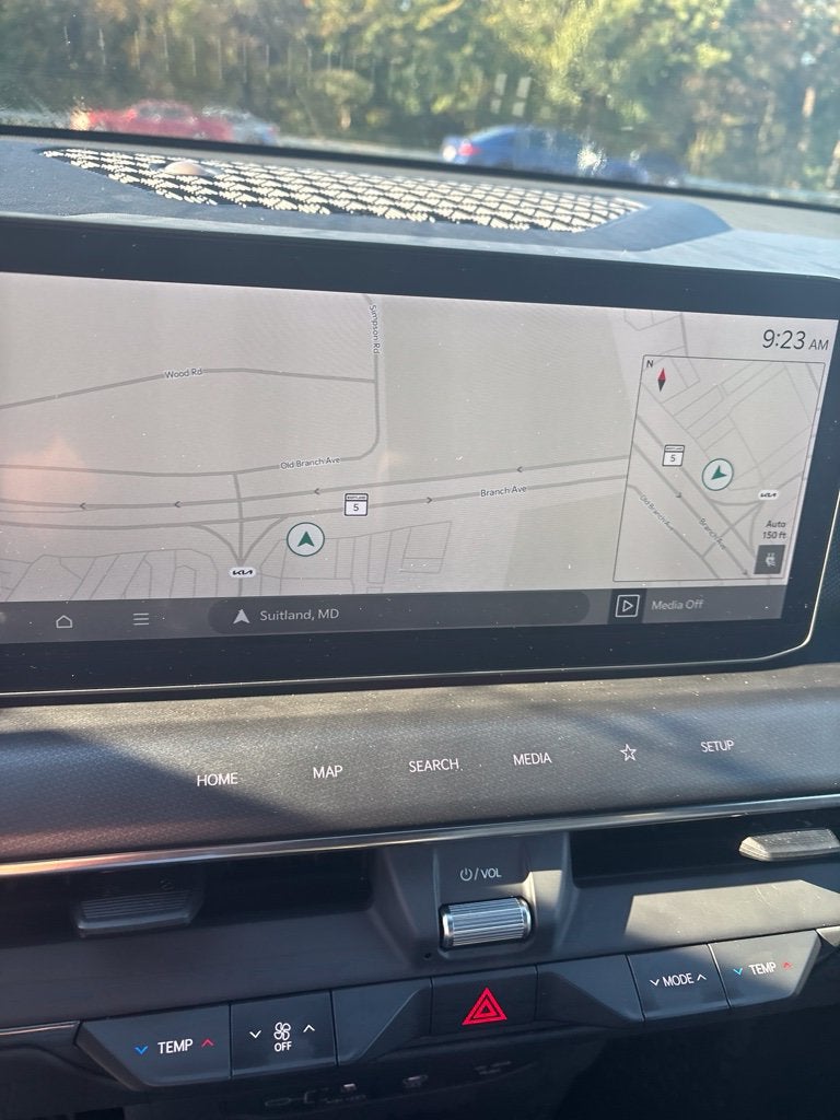 2024 Kia EV9 GT-Line