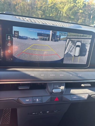 2024 Kia EV9 GT-Line