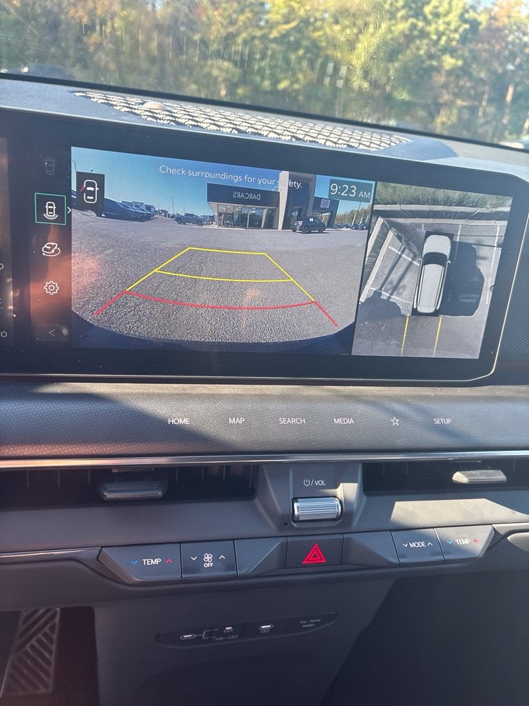 2024 Kia EV9 GT-Line