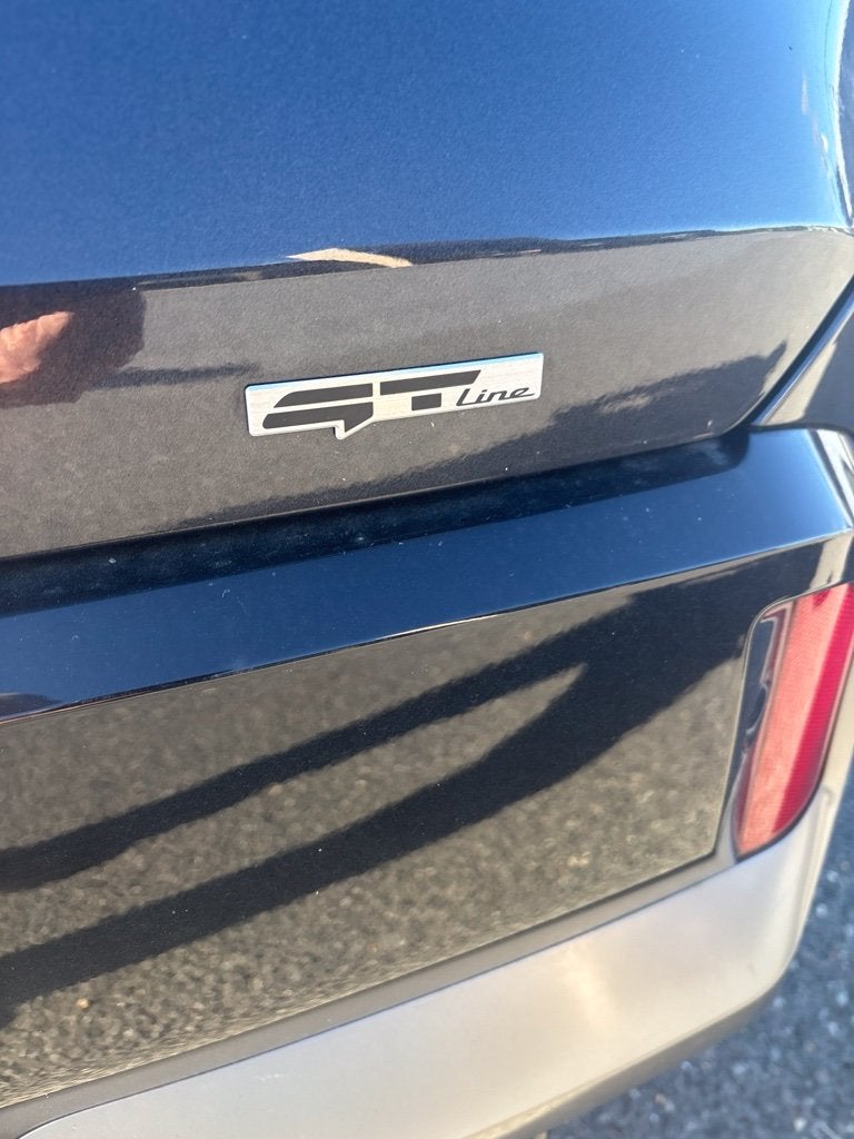 2024 Kia EV9 GT-Line