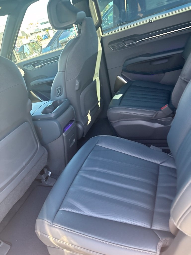 2024 Kia EV9 GT-Line Long Range AWD