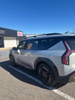 2024 Kia EV9 GT-Line Long Range AWD