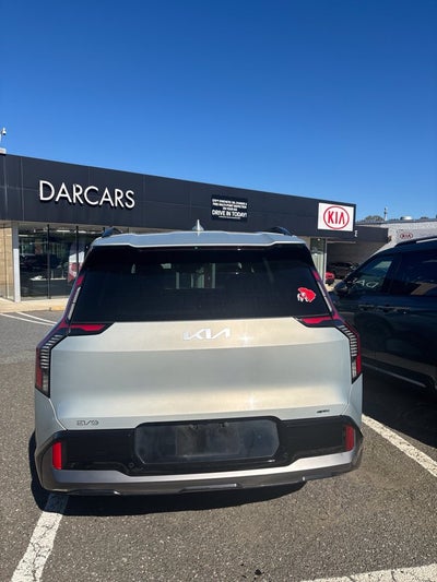 2024 Kia EV9 GT-Line Long Range AWD