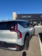 2024 Kia EV9 GT-Line Long Range AWD