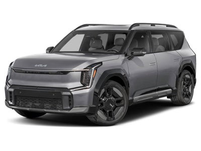 2024 Kia EV9 GT-Line AWD