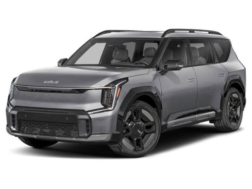 2024 Kia EV9 GT-Line AWD