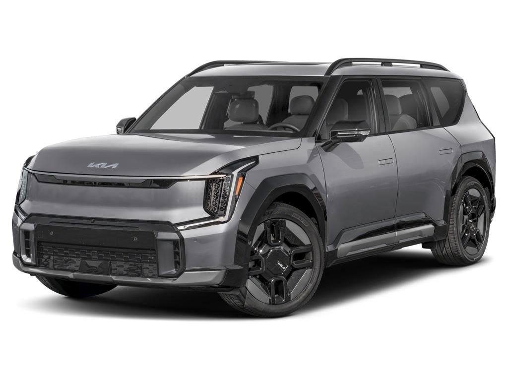 2024 Kia EV9 GT-Line AWD