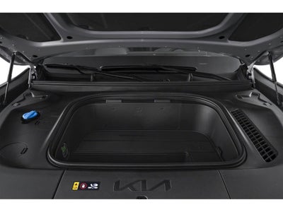 2024 Kia EV9 GT-Line AWD