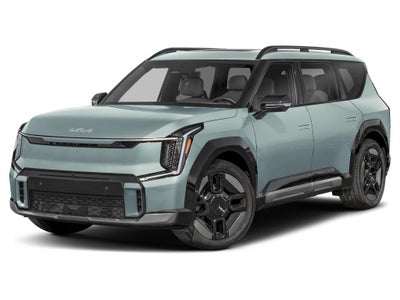 2024 Kia EV9 GT-Line AWD