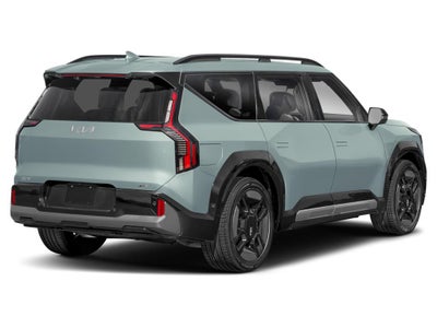 2024 Kia EV9 GT-Line AWD