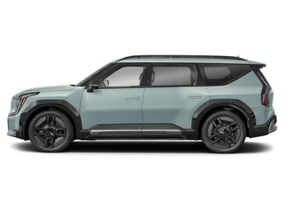 2024 Kia EV9 GT-Line AWD