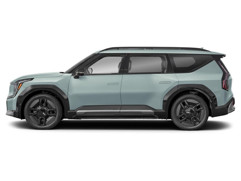 2024 Kia EV9 GT-Line AWD
